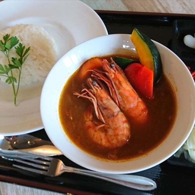 カレー