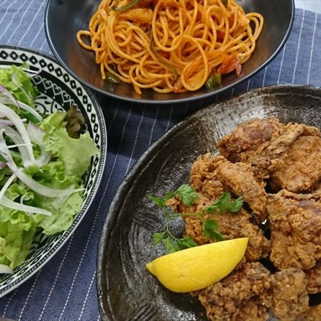 定食