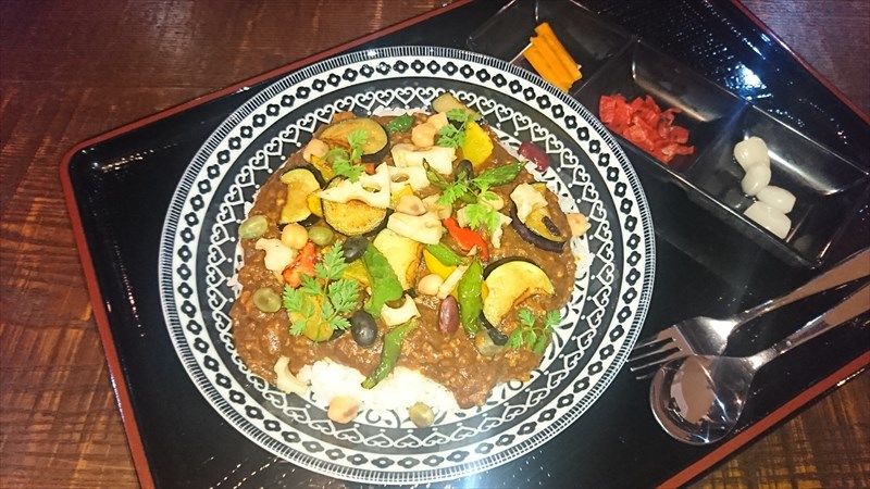 カレー